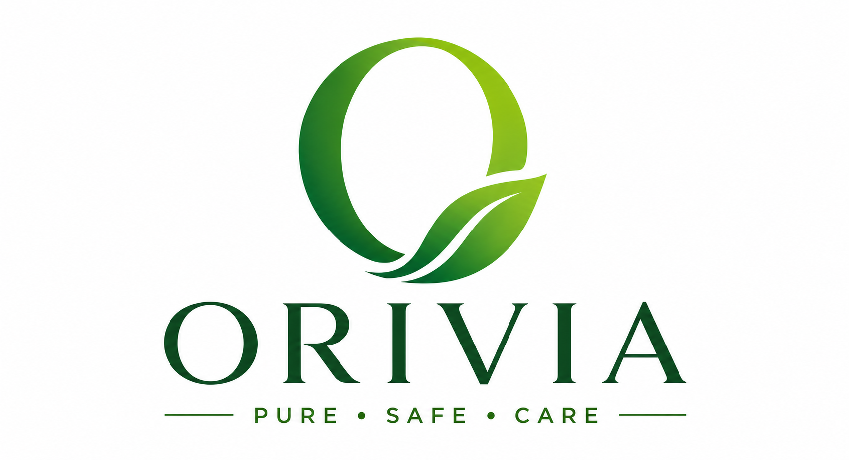 Orivia - Pure Safe Care